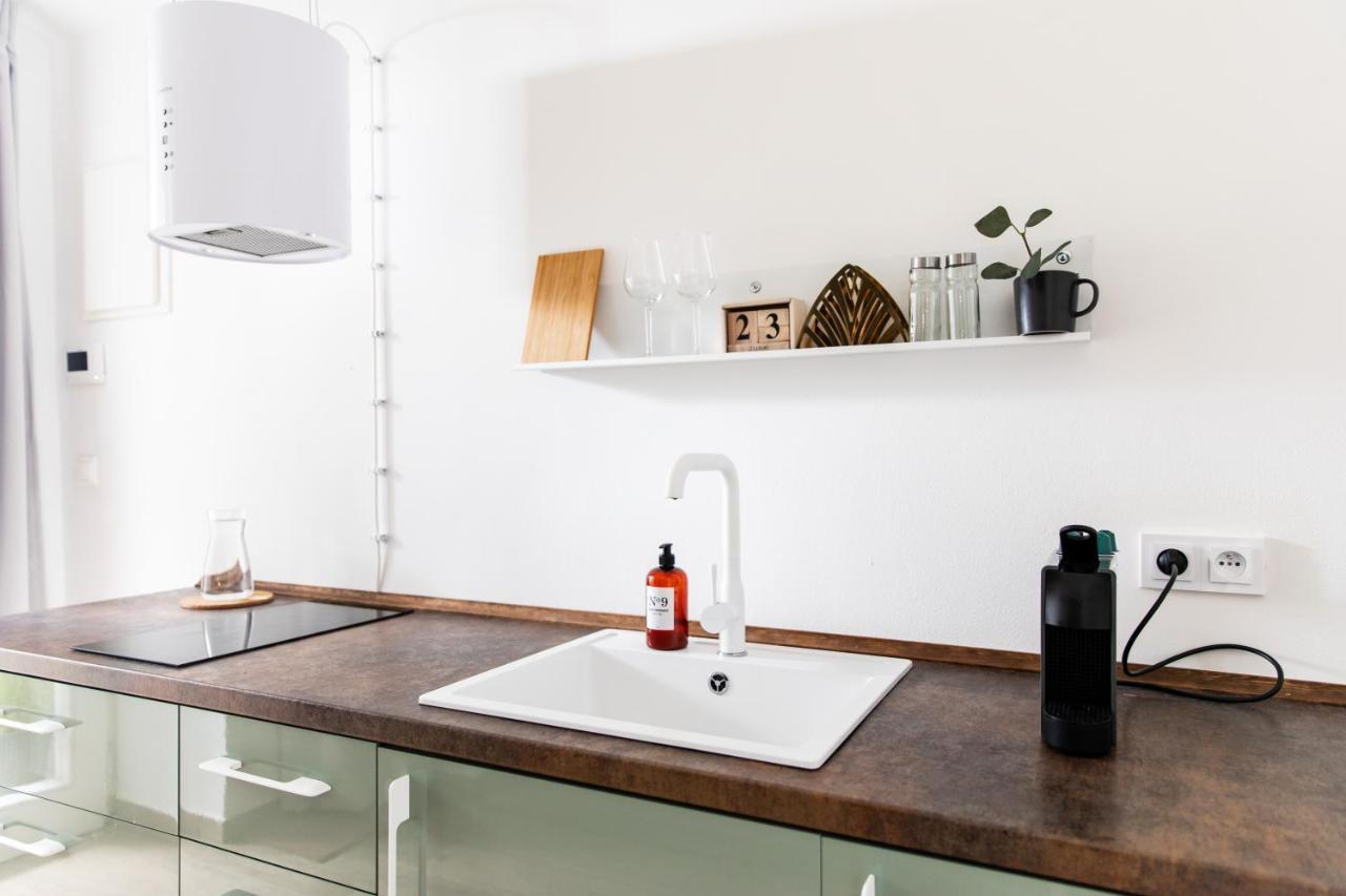 Apartamento Cozy Modern In Prague's Absolute Center *